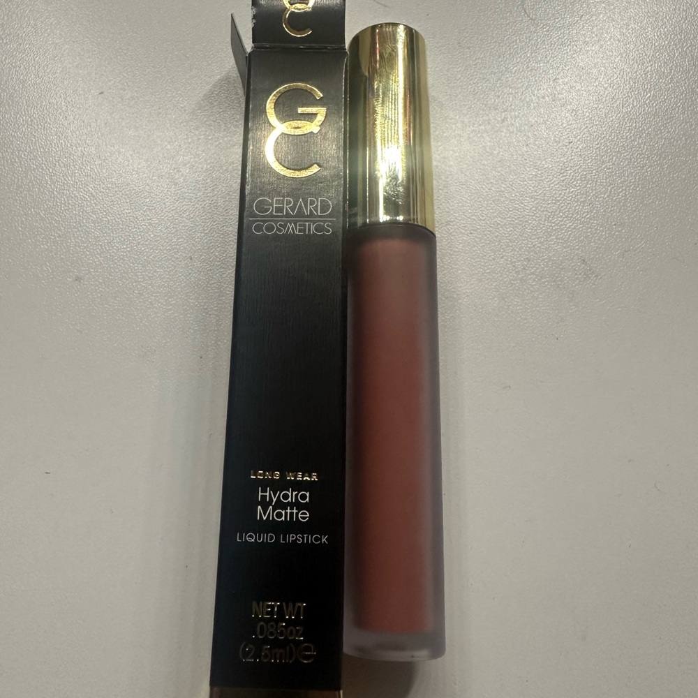 Gerard Cosmetics